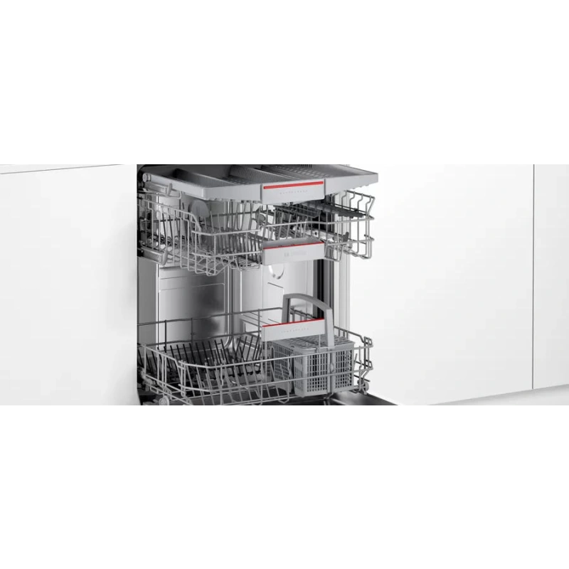Встраиваемая посудомоечная машина Bosch SGV4HMX2FR