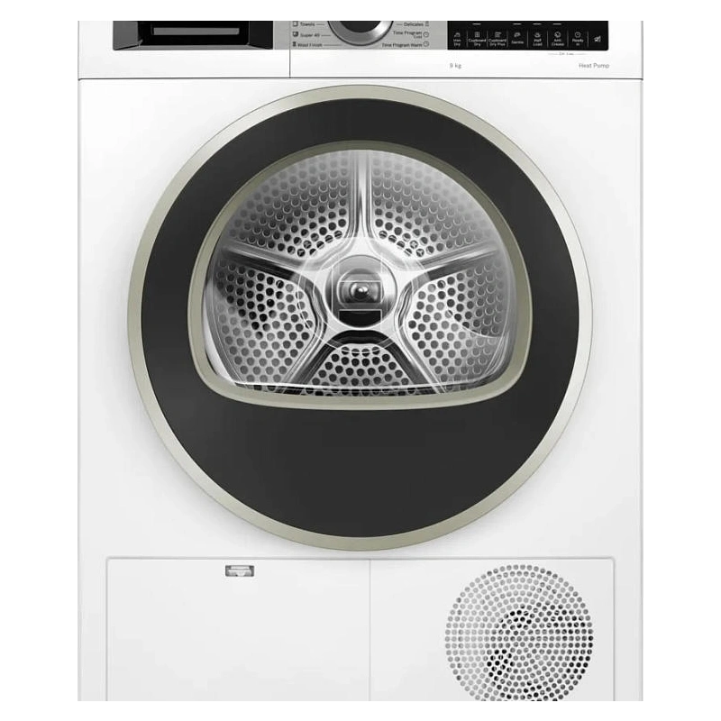 Комплект Bosch Serie 4 (WGA24400ME, WQG1420AME, WTZ20410)