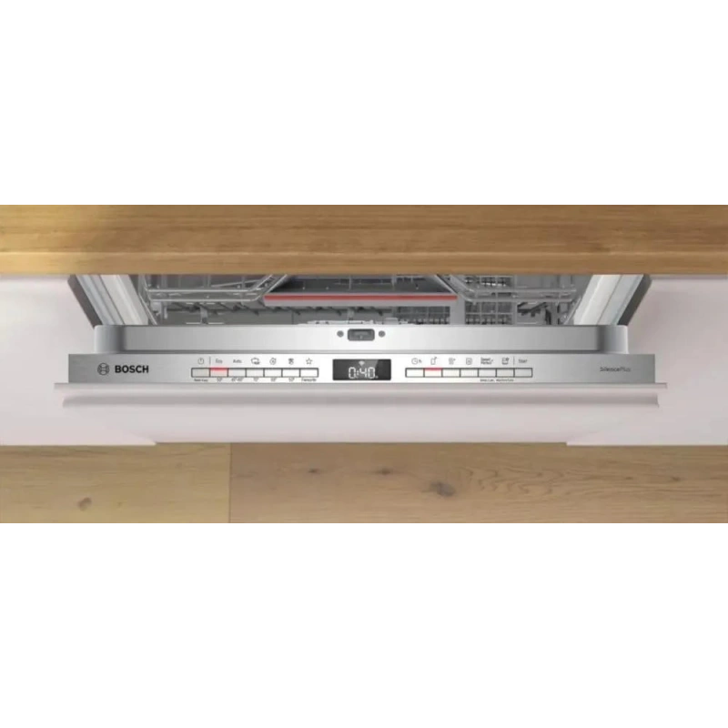 Встраиваемая посудомоечная машина Bosch SMV4HAX19E