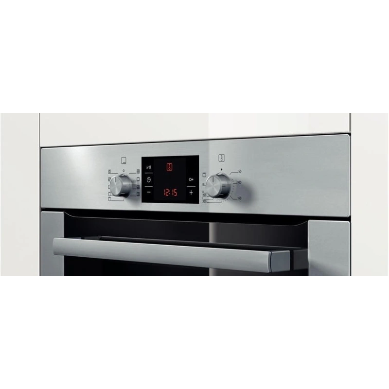Духовой шкаф Bosch HBC 33B550