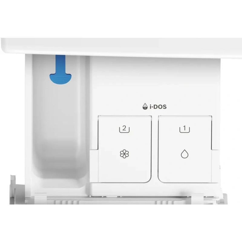 Стиральная машина Bosch WGG244FNSN