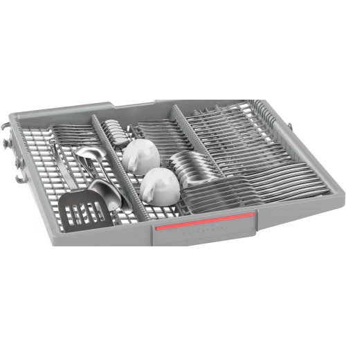 Встраиваемая посудомоечная машина Bosch SMV6HCX3FR