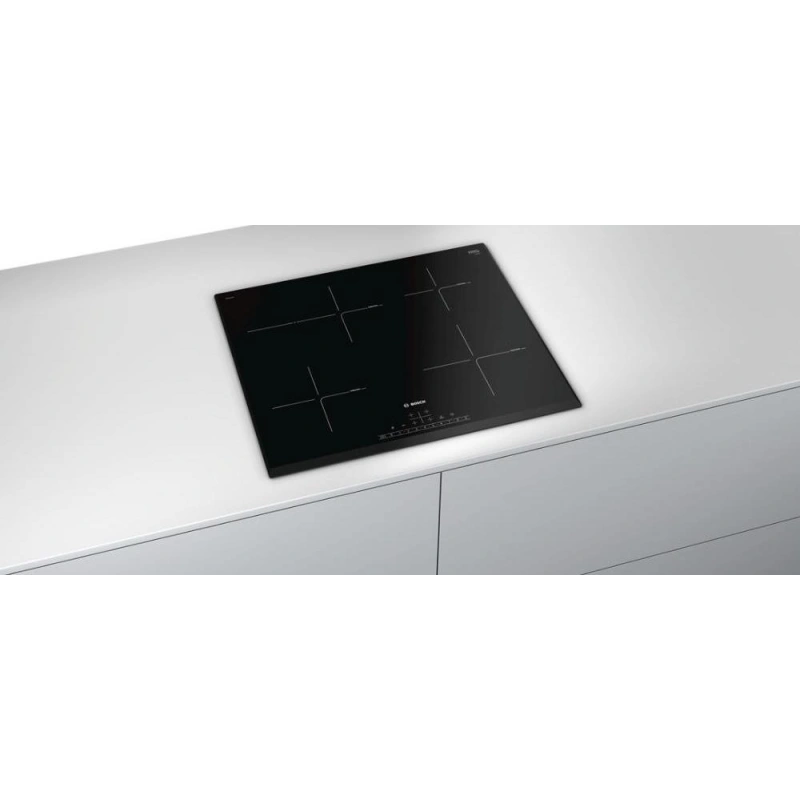 Индукционная варочная панель Bosch PIF651FB1E