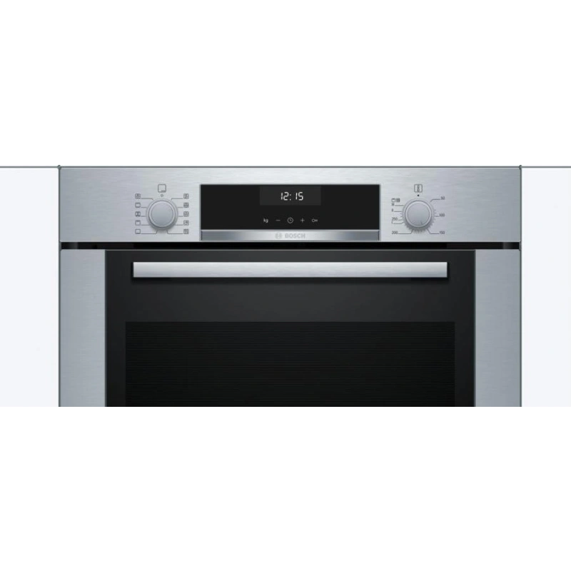 Духовой шкаф Bosch HBG337YS0R