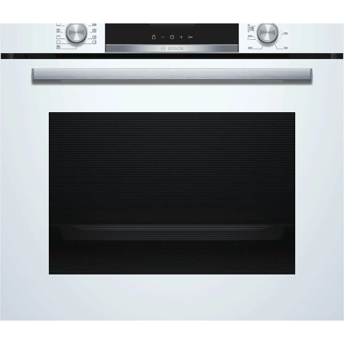 Духовой шкаф Bosch HBG557SW0R