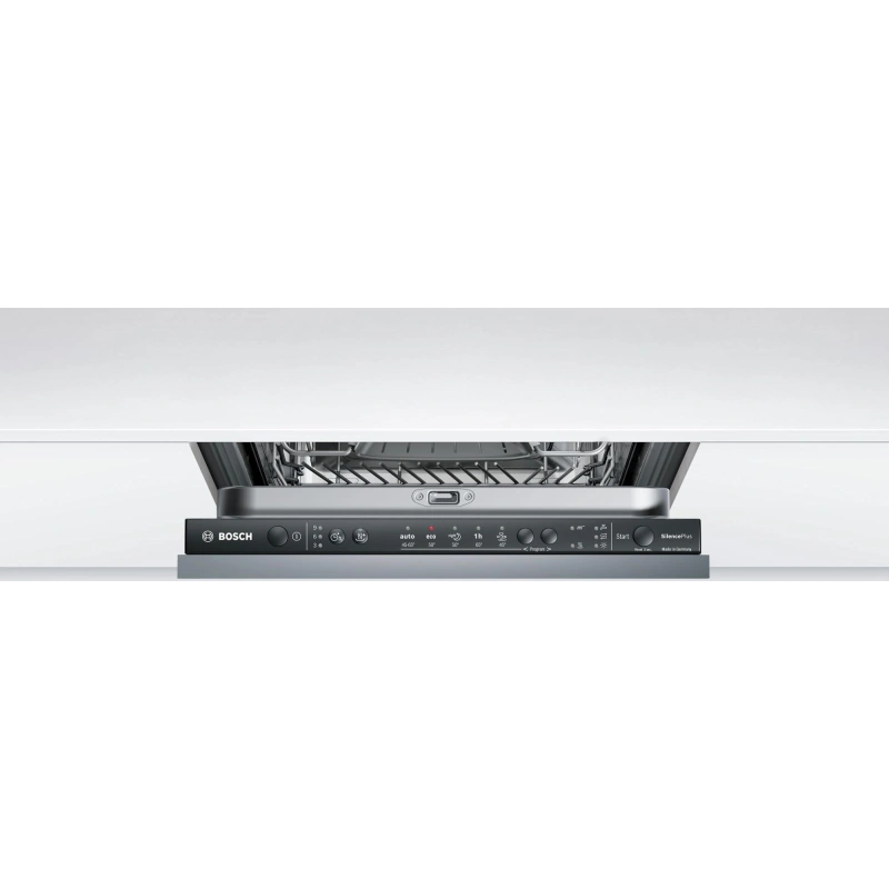 Встраиваемая посудомоечная машина Bosch SPV25FX00R