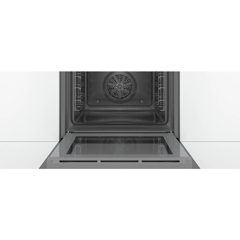 Духовой шкаф Bosch HBG317BB0R