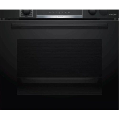 Духовой шкаф Bosch HRG4785B6