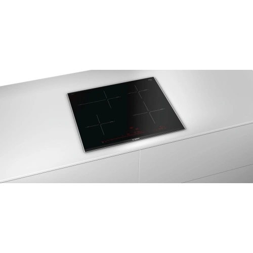 Индукционная варочная панель Bosch PIF675DE1E