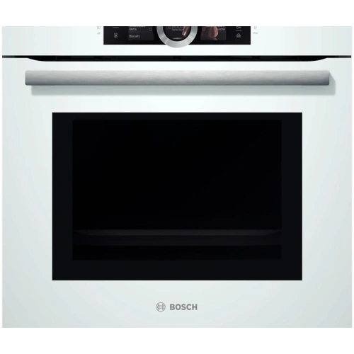 Духовой шкаф Bosch HNG6764W1