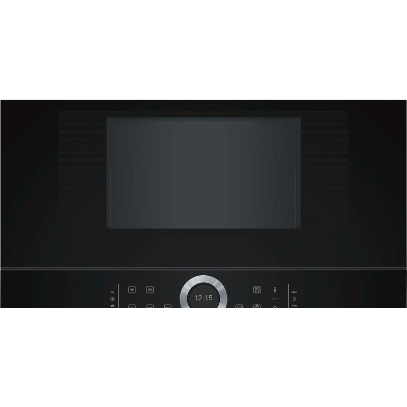 Встраиваемая микроволновая печь Bosch BFR634GB1