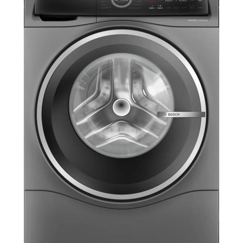 Стирально-сушильная машина Bosch WNC254ARSN