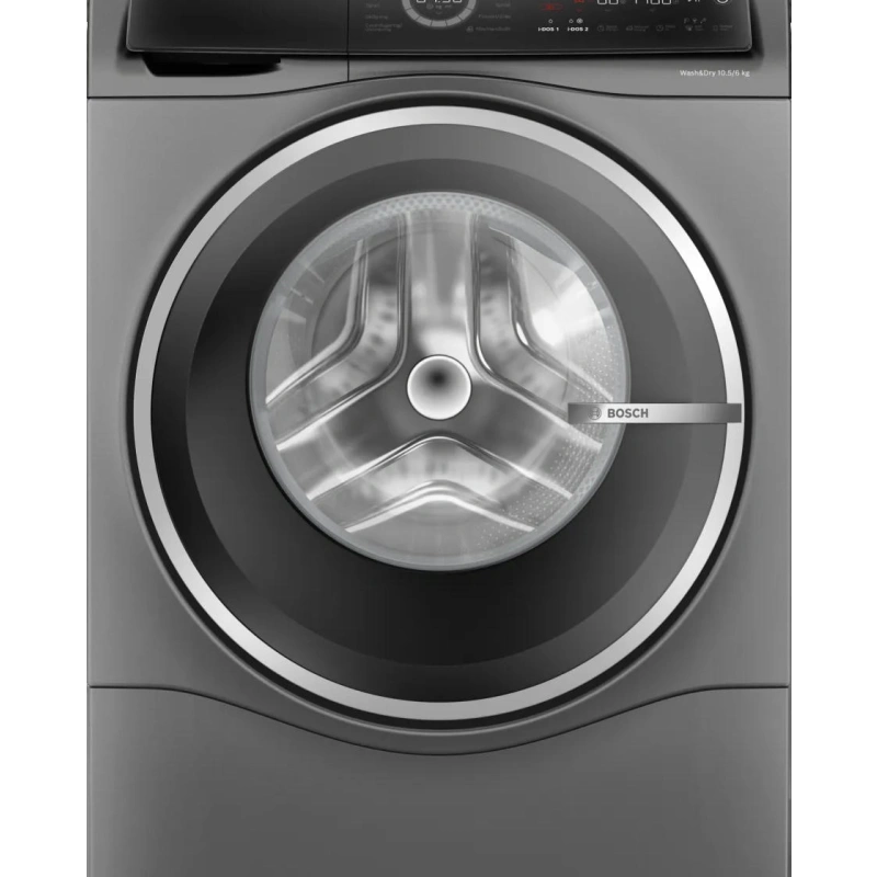 Стирально-сушильная машина Bosch WNC254ARSN