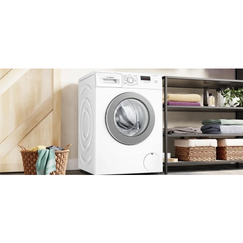 Стиральная машина Bosch WAJ2407GPL