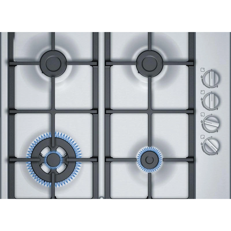 Газовая варочная панель Bosch PBH6C5B95R