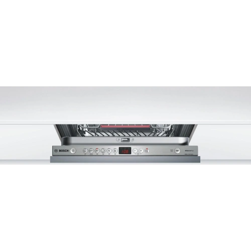 Встраиваемая посудомоечная машина Bosch SPV66MX10R