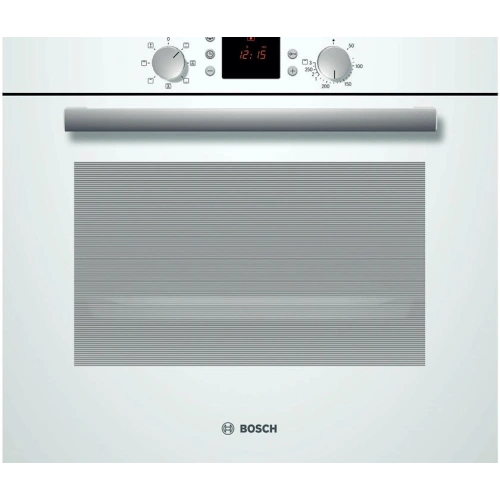 Духовой шкаф Bosch HBN 239W5R
