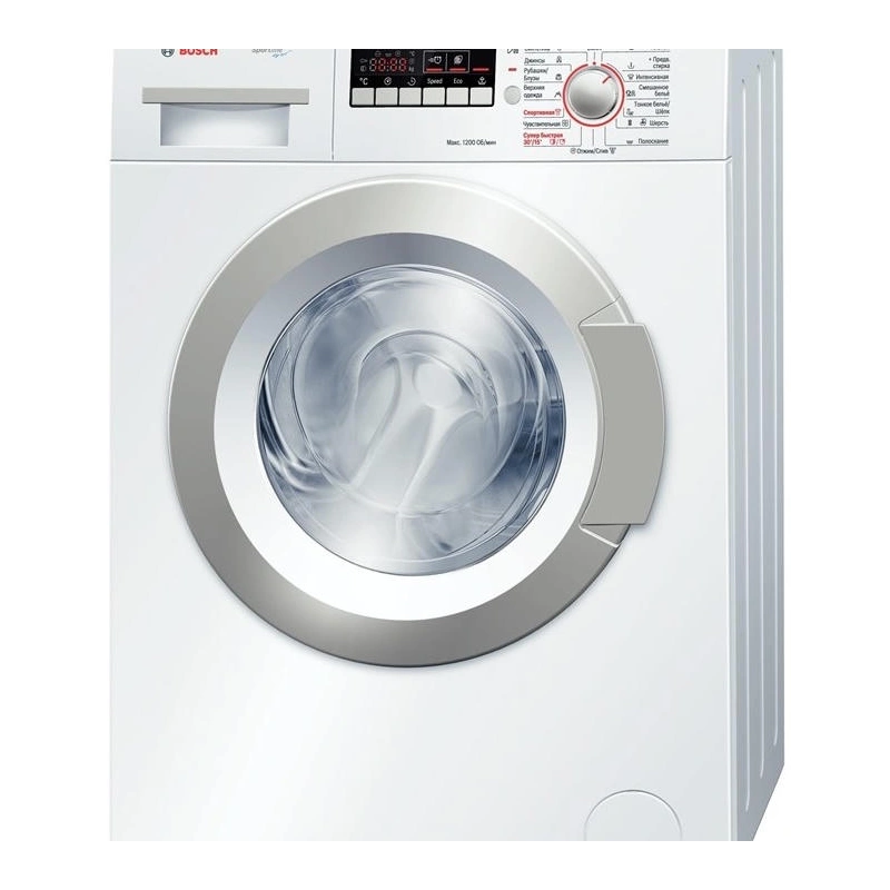 Стиральная машина Bosch WLG2426WOE