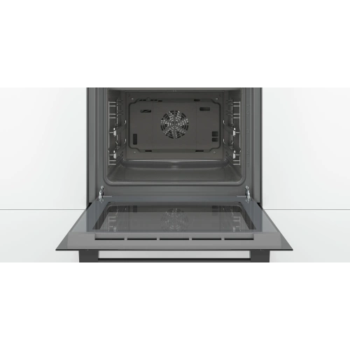 Духовой шкаф Bosch HBF554YB0R