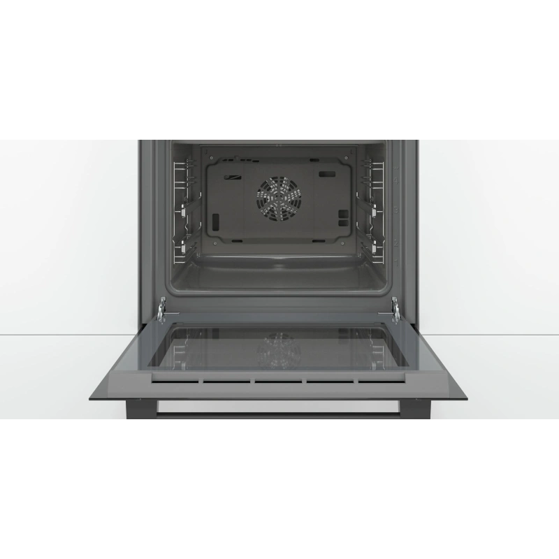 Духовой шкаф Bosch HBF554YB0R