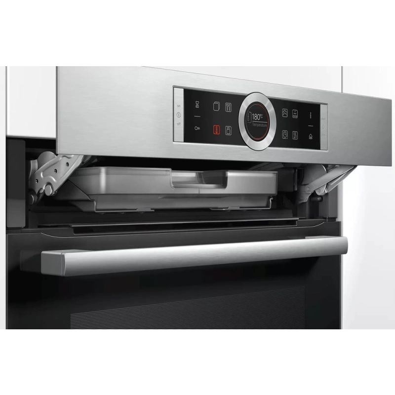 Духовой шкаф Bosch HRG635BS1