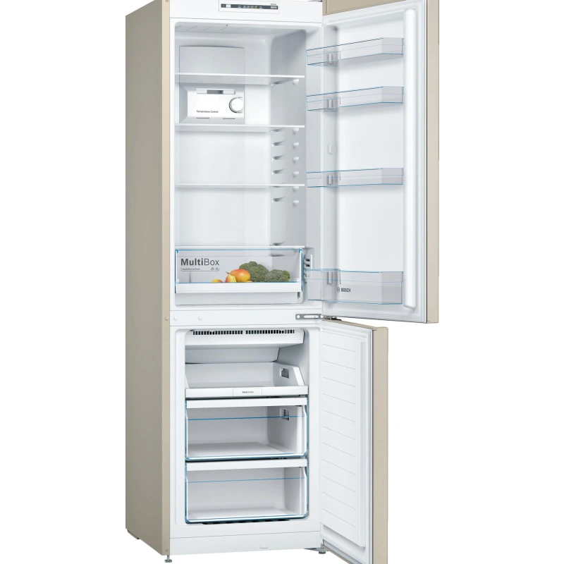 Двухкамерный холодильник Bosch KGN36NK2AR