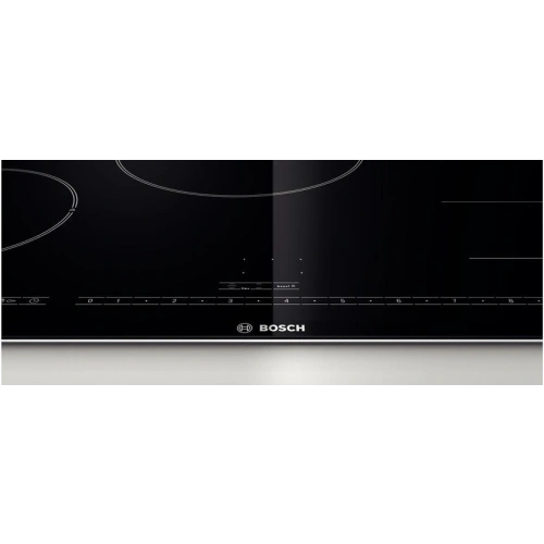 Индукционная варочная панель Bosch PIP875N17E