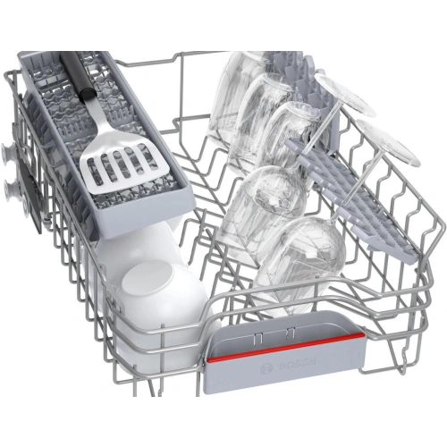 Встраиваемая посудомоечная машина Bosch SPV4EKX60E