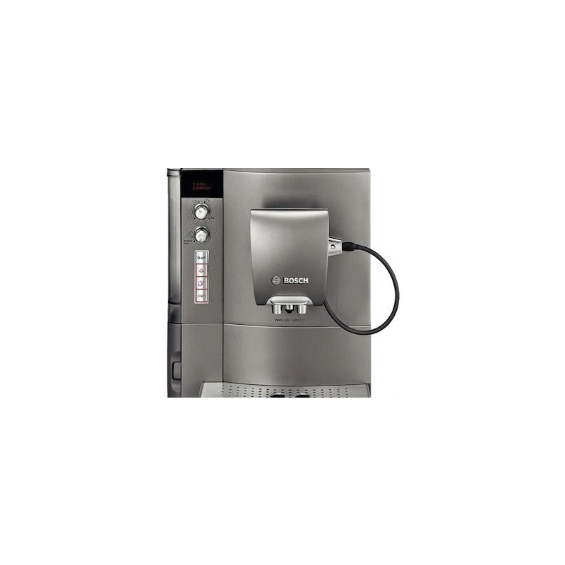 Кофемашина Bosch TES 50621 RW VeroCafe Latte Pro