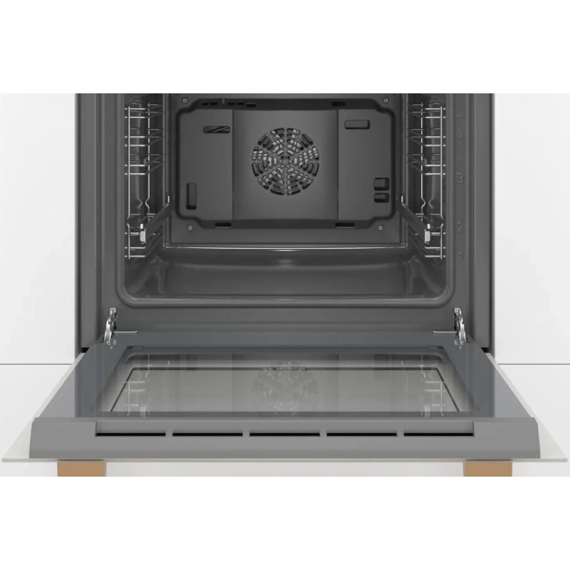 Духовой шкаф Bosch HBJN17EW0R