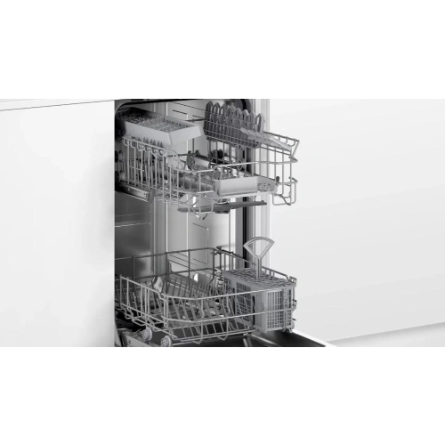 Встраиваемая посудомоечная машина Bosch SPV2IKX1BR