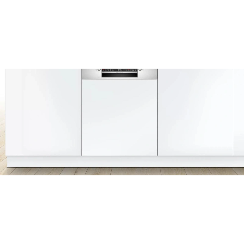 Встраиваемая посудомоечная машина Bosch SMI2ITS33E