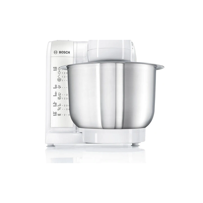 Кухонный комбайн Bosch MUM4875EU