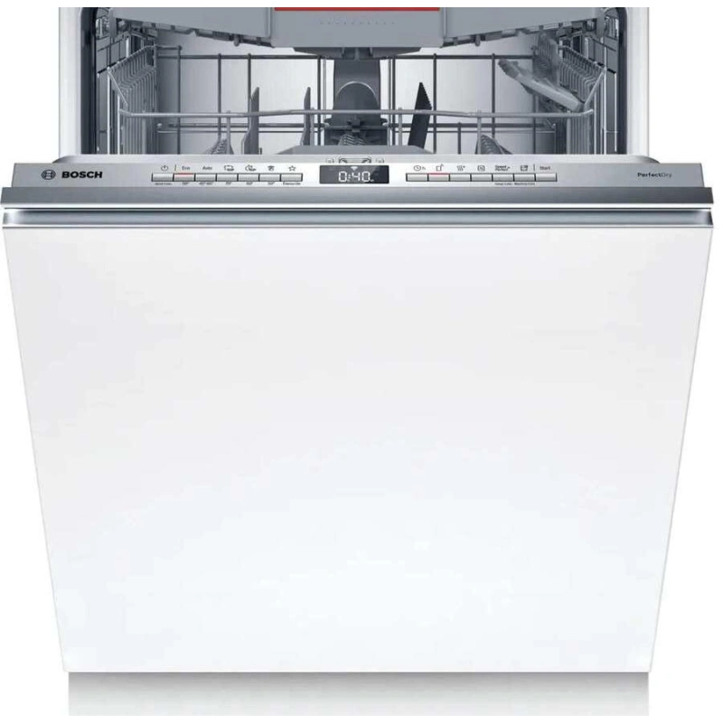 Встраиваемая посудомоечная машина Bosch SMV6YCX02E