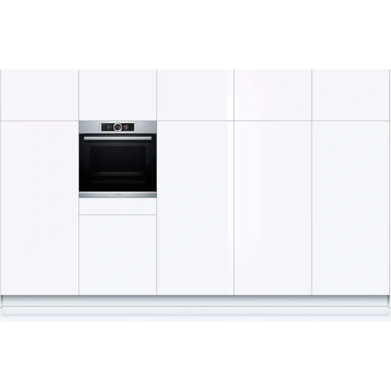 Духовой шкаф Bosch HBG6764S1