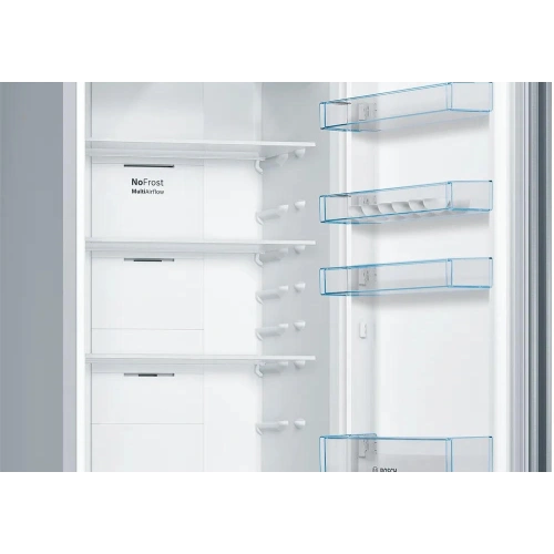 Двухкамерный холодильник Bosch KGN39UL30U