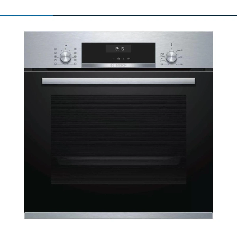 Духовой шкаф Bosch HBJ558YS0Q