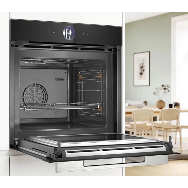 Духовой шкаф Bosch HMG7361B1