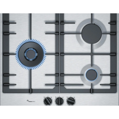 Газовая варочная панель Bosch PCC6A5B90