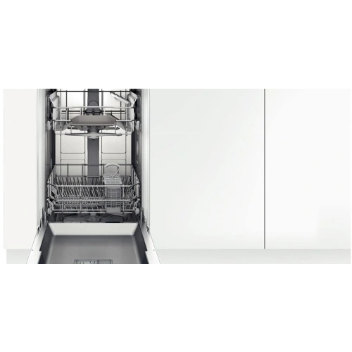 Встраиваемая посудомоечная машина Bosch SPV 40E30 RU