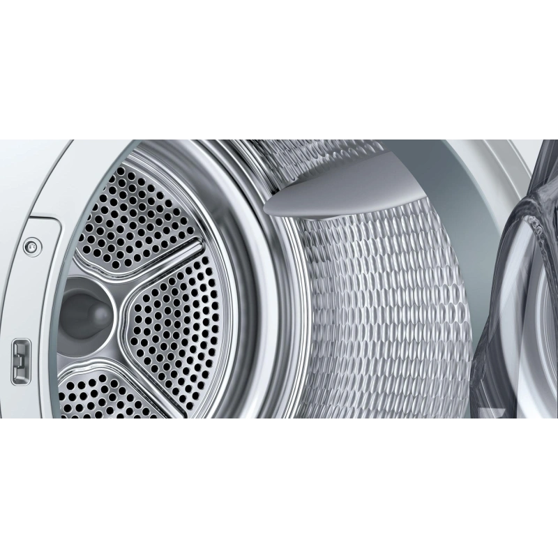 Сушильная машина Bosch WTW85461OE