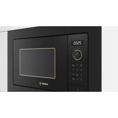 Встраиваемая микроволновая печь Bosch 2BEL653MY3