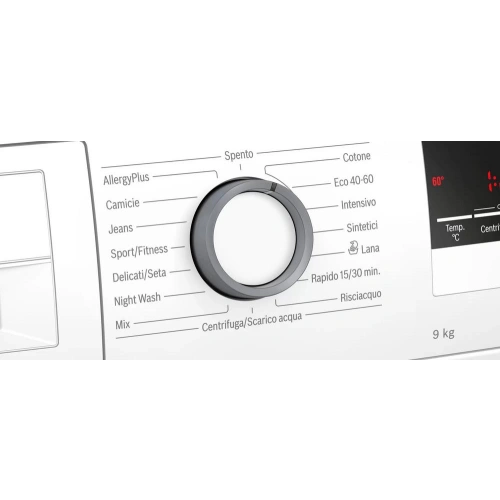 Стиральная машина Bosch WAN24269II