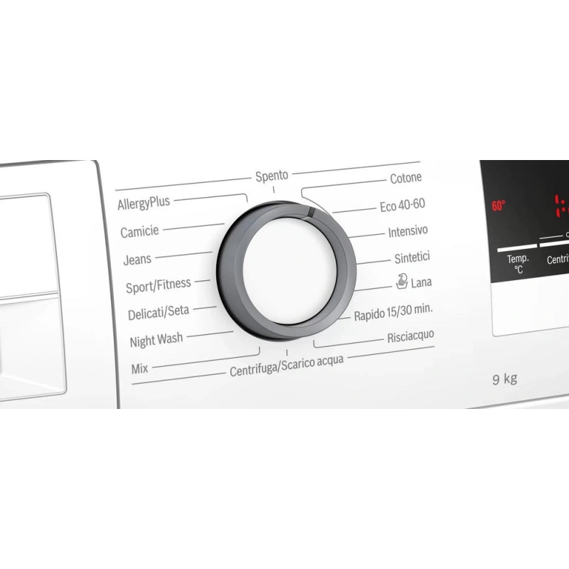 Стиральная машина Bosch WAN24269II