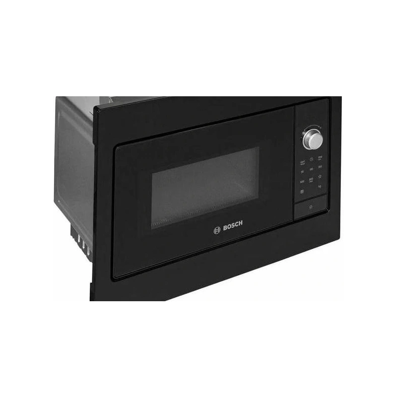 Встраиваемая микроволновая печь Bosch BFL 523 MB3