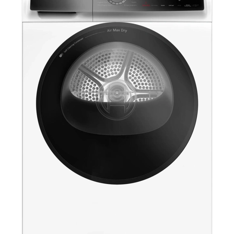 Сушильная машина Bosch WRB247D0SN