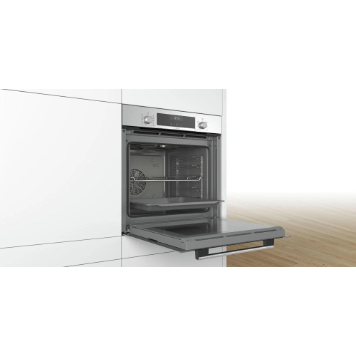 Духовой шкаф Bosch HBA337BS0R