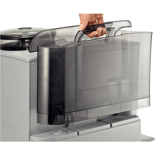 Кофемашина Bosch TES 50129 RW