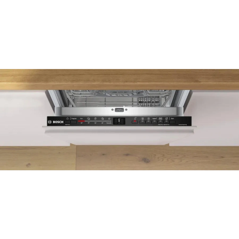 Встраиваемая посудомоечная машина Bosch SPV2IKX01Q