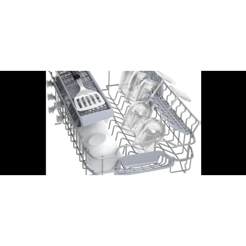 Встраиваемая посудомоечная машина Bosch SRV2IKX3BR